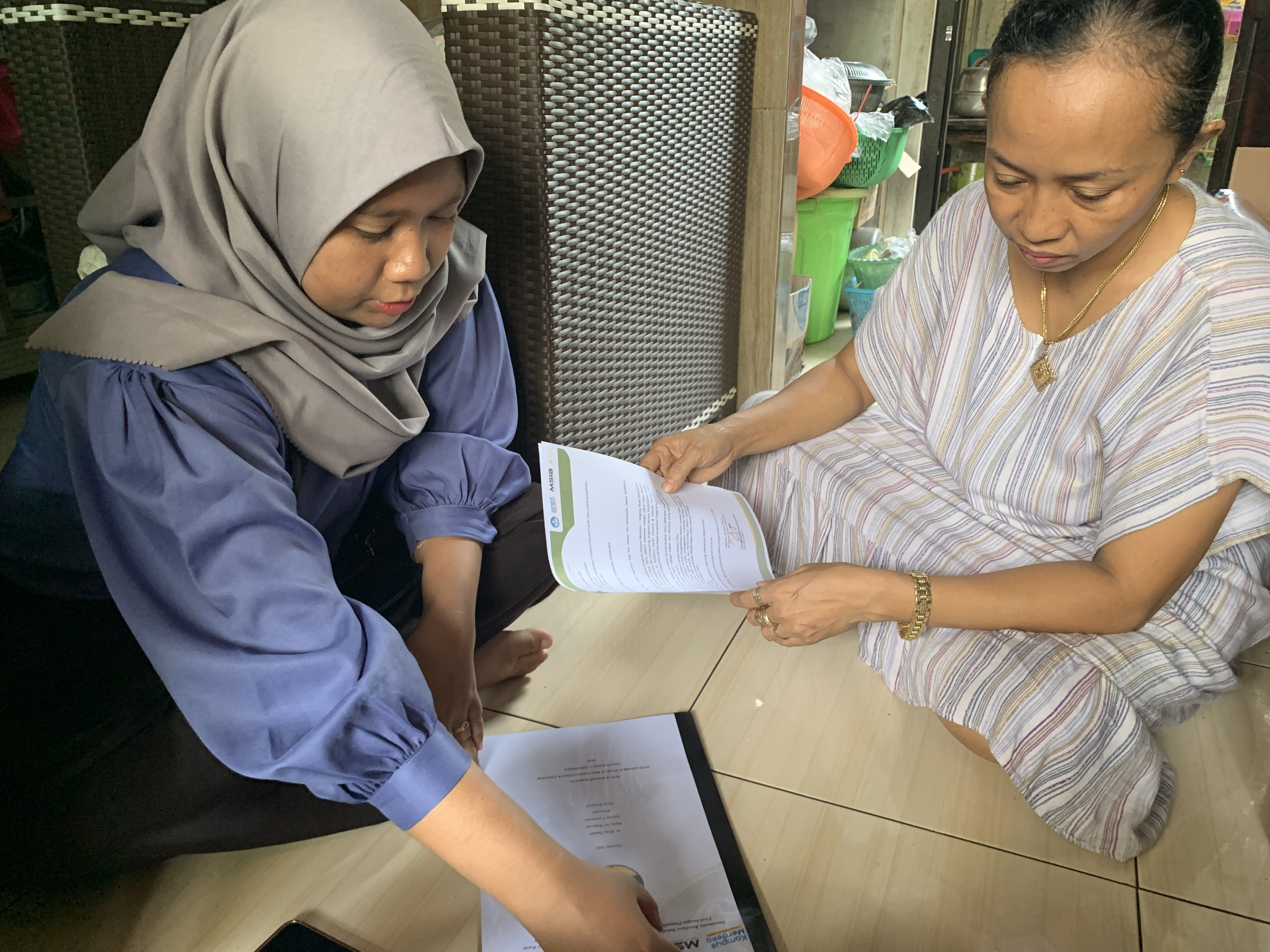Green Financing