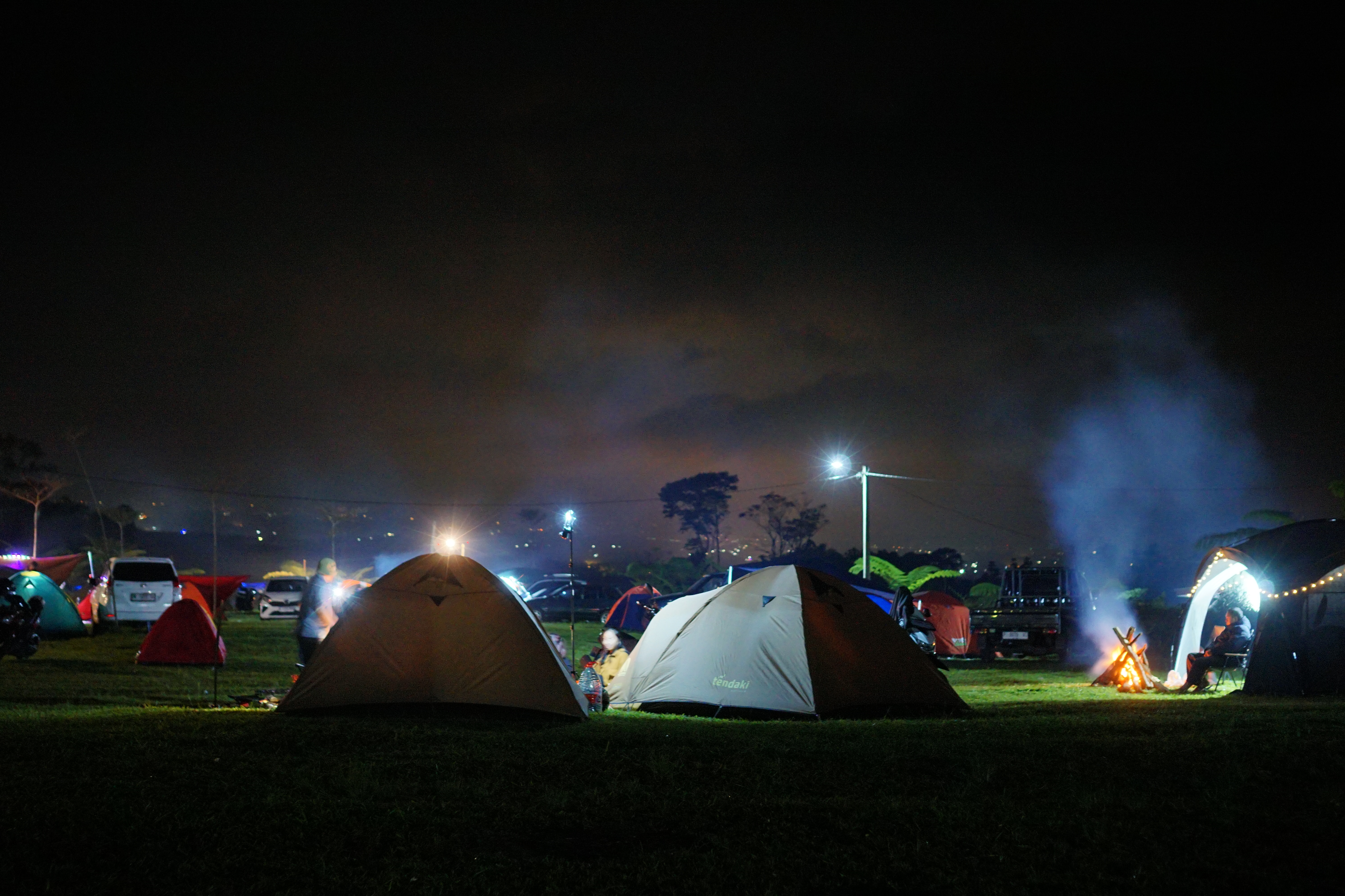 Ecotourism